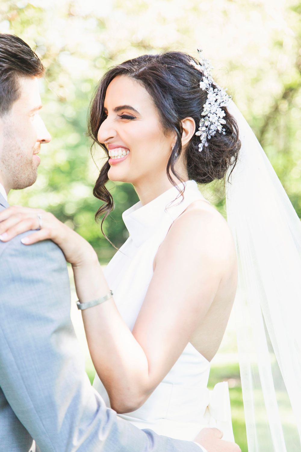 Wedding Photographer in St Albans