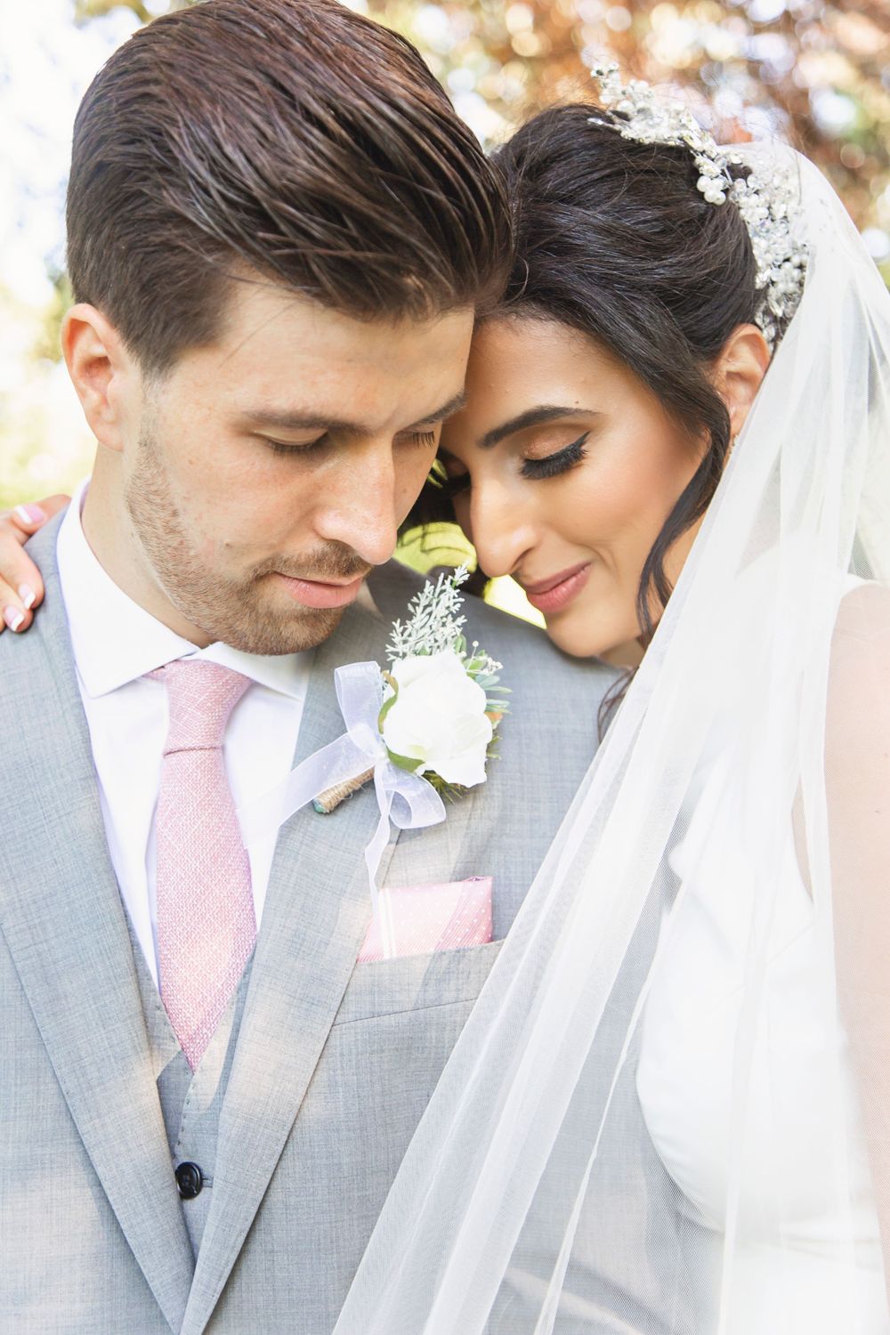 Wedding Photographer St. Albans