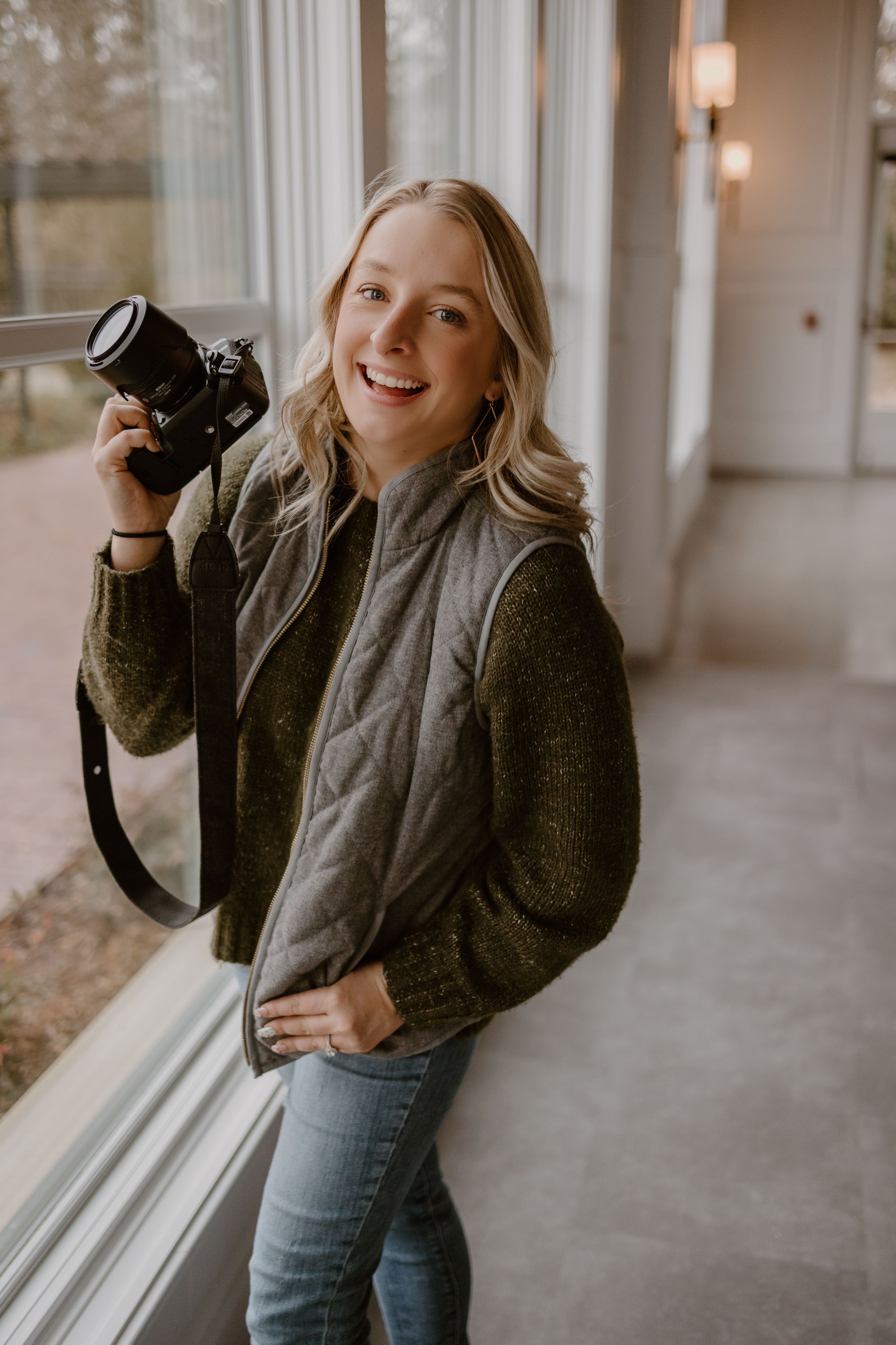Bailee McConnell Photography