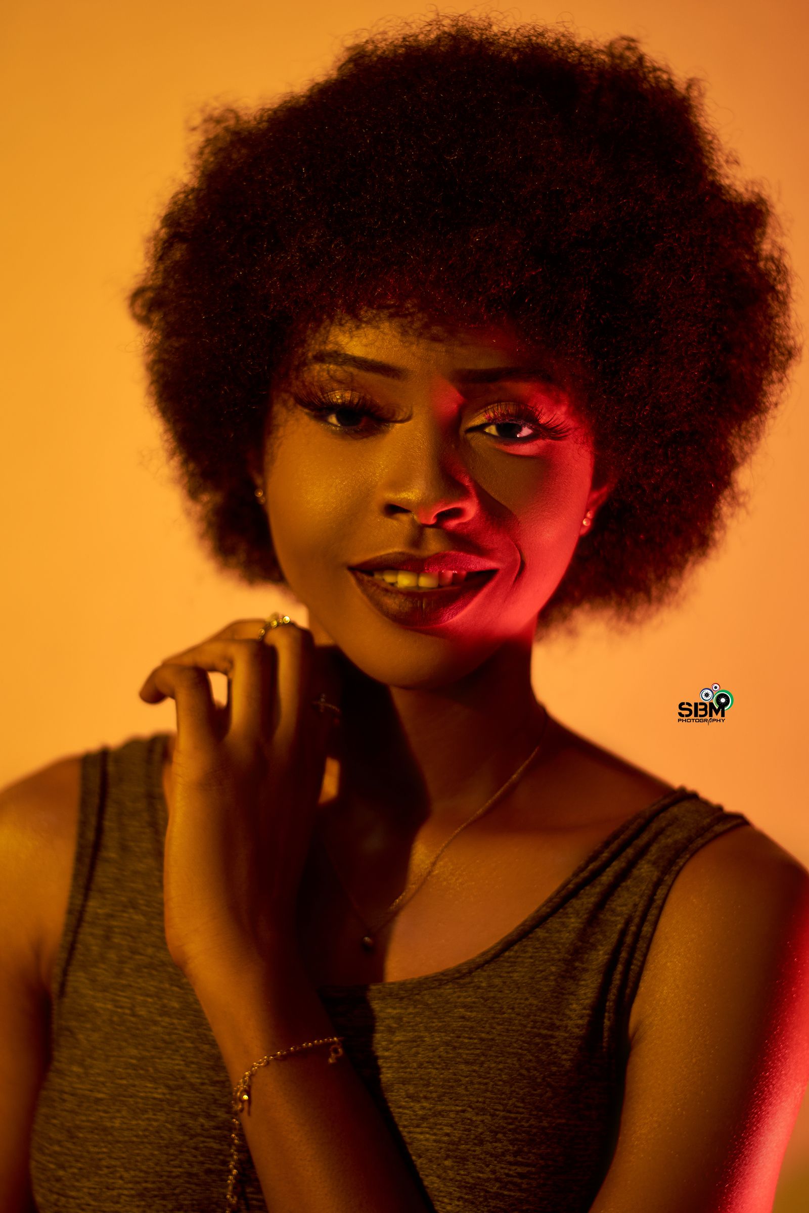 Photoshoot