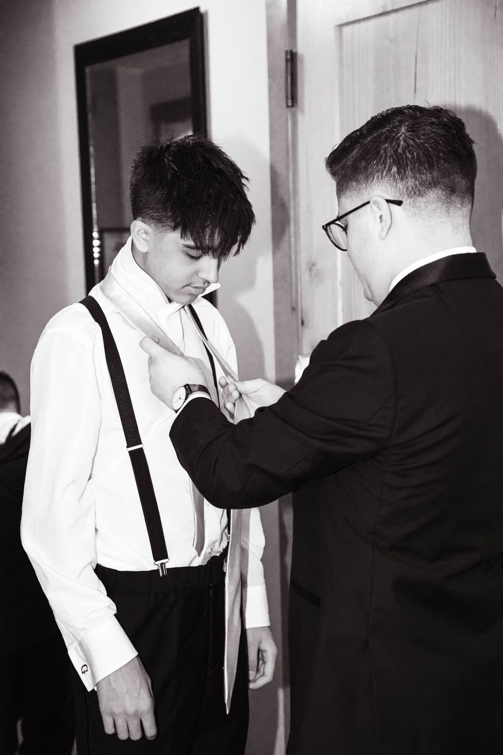 Josh_Danique-Wedding Photography-DC Barrone Photography-Taos, NM