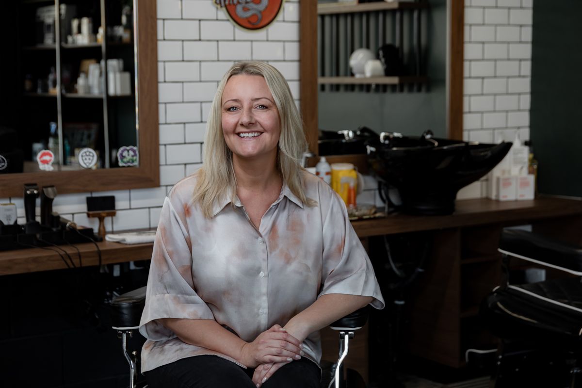 Headshot Photography Perth Fremantle