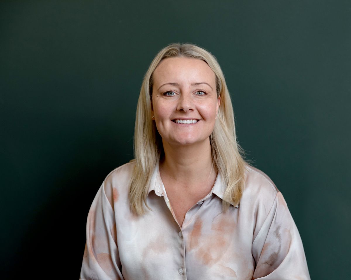 Headshot Photography Perth Fremantle