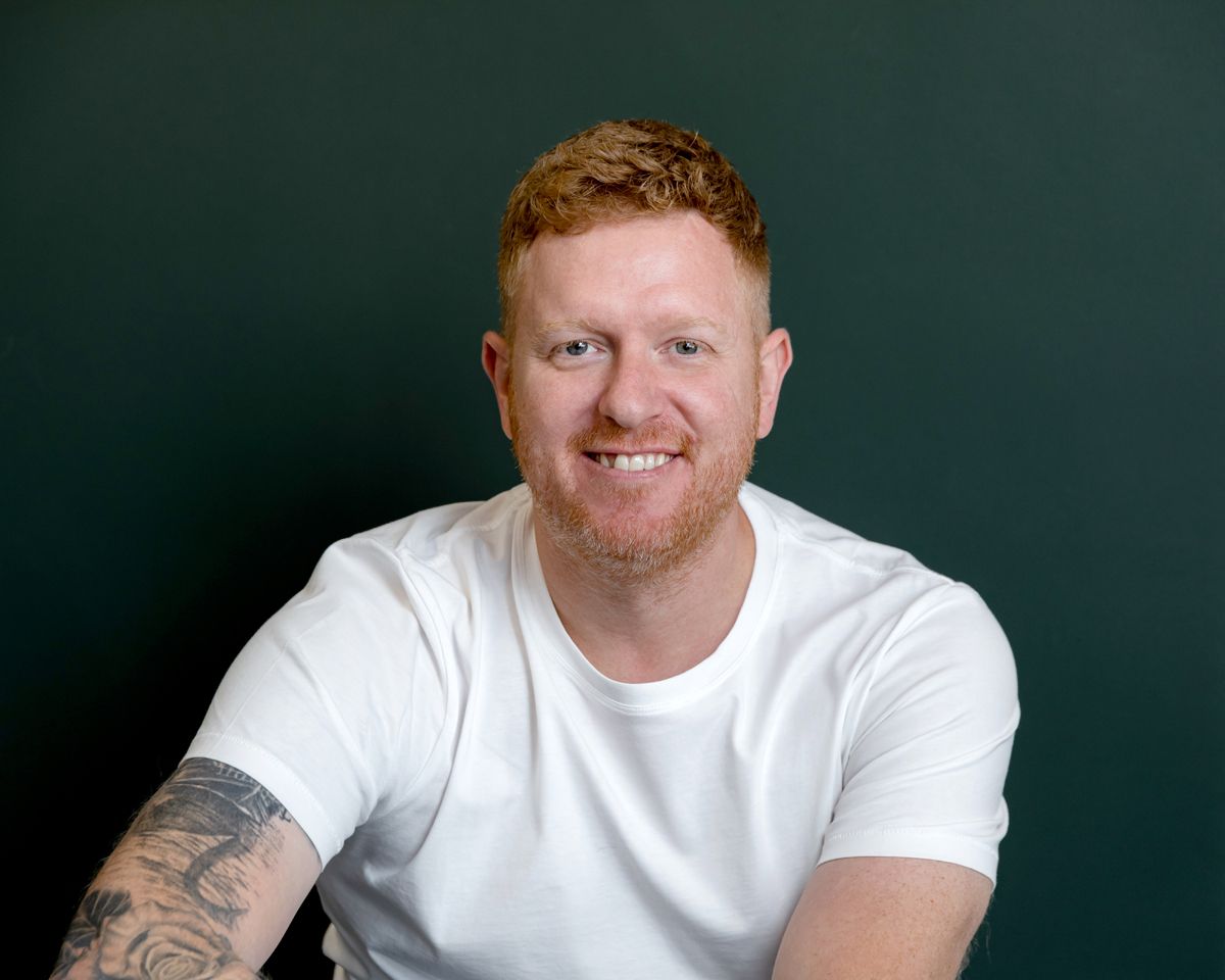 Headshot Photography Perth Fremantle
