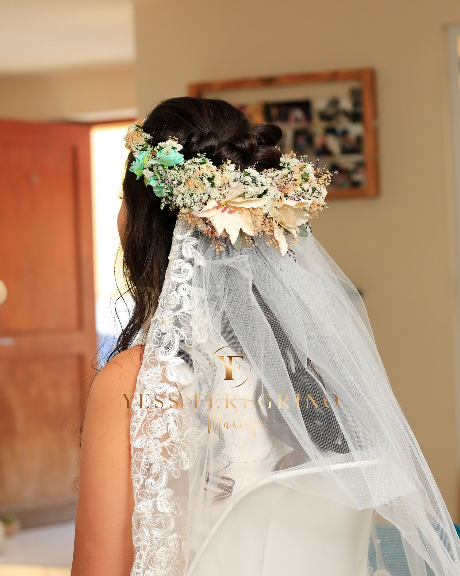 prueba de maquillaje para novia en queretaro