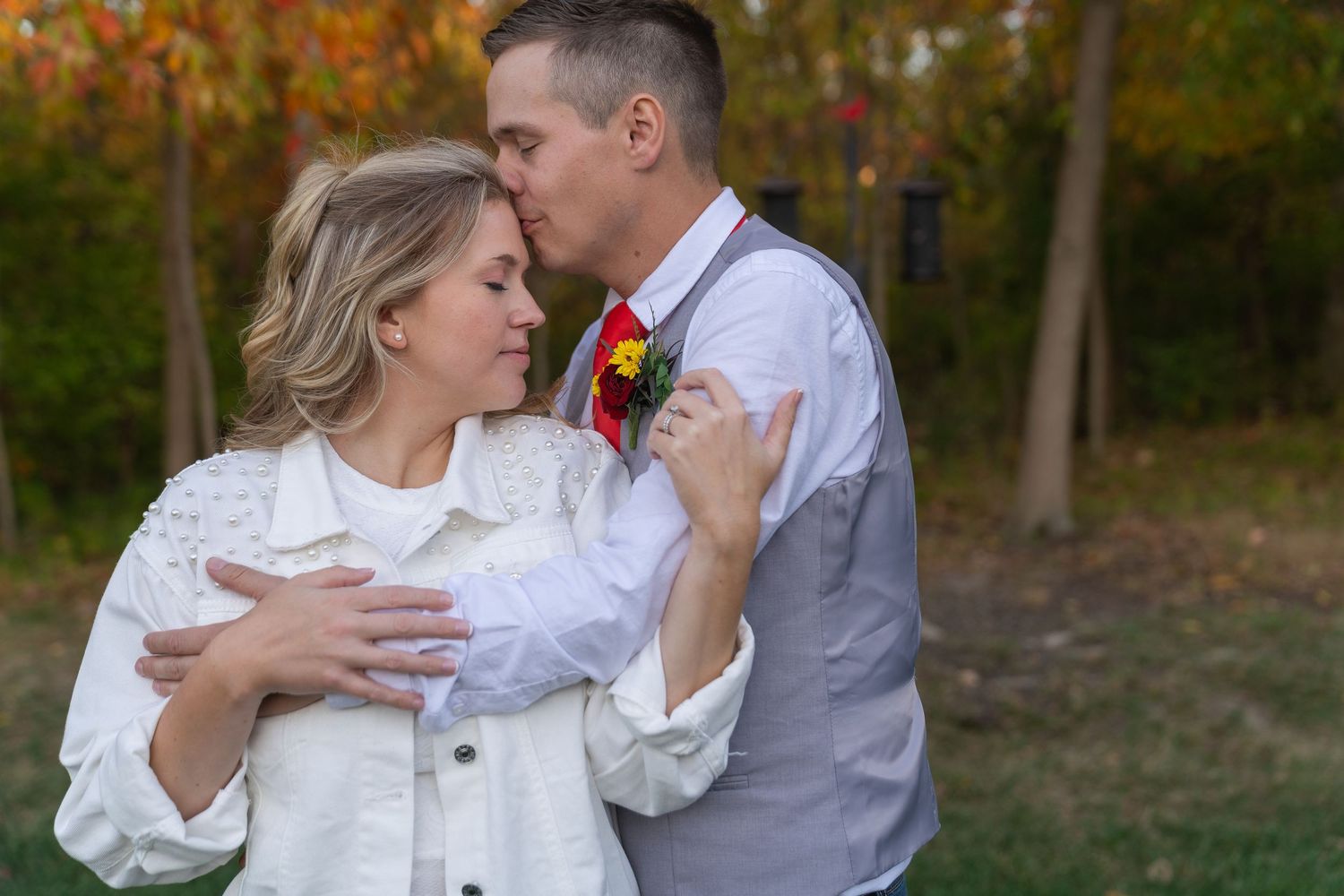 Bridal Portraits