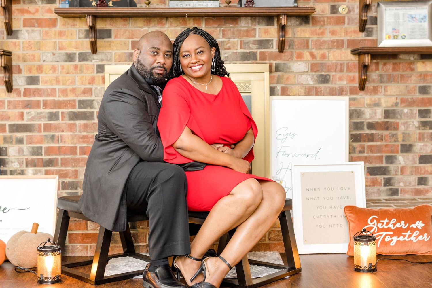 ALEXANDRIA VIRGINIA ENGAGEMENT PHOTOS