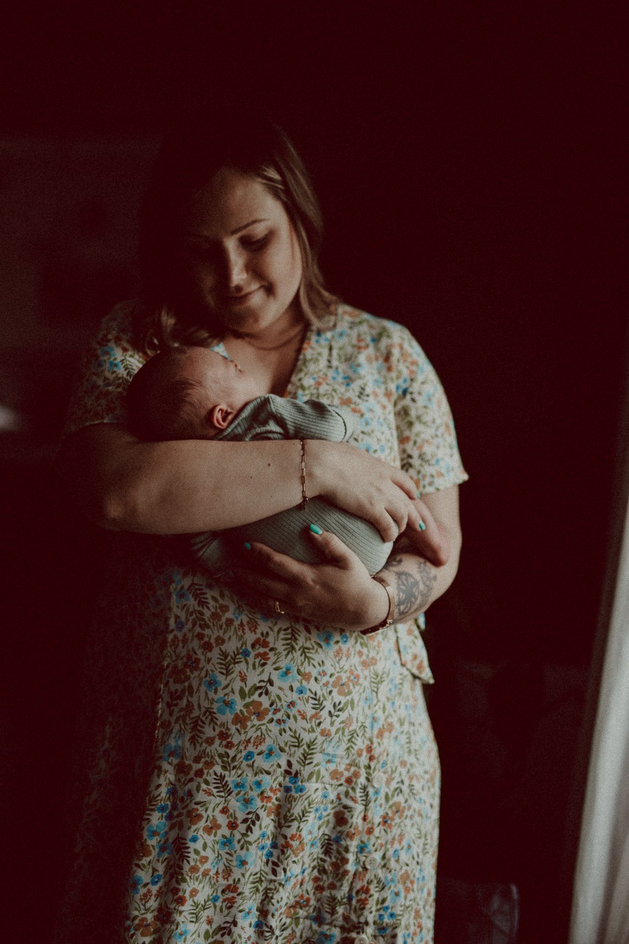 Fotograf Louise Lendas Familjefotografering Famljefotograf Göteborg