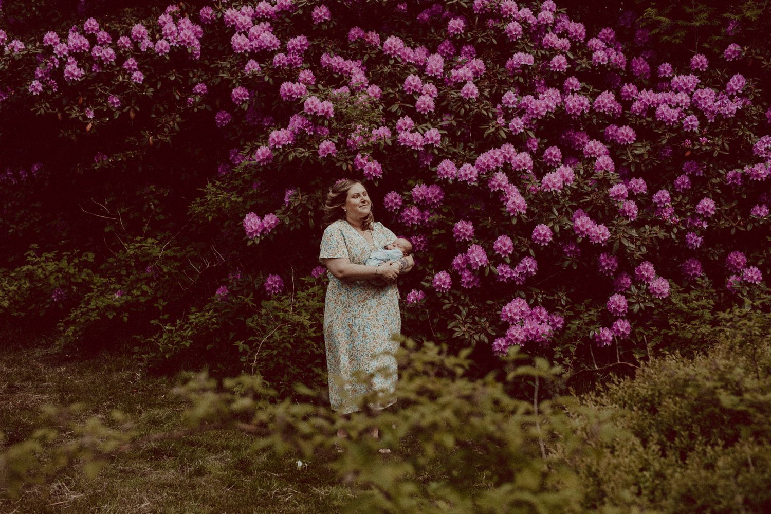 Fotograf Louise Lendas Familjefotografering Famljefotograf Göteborg