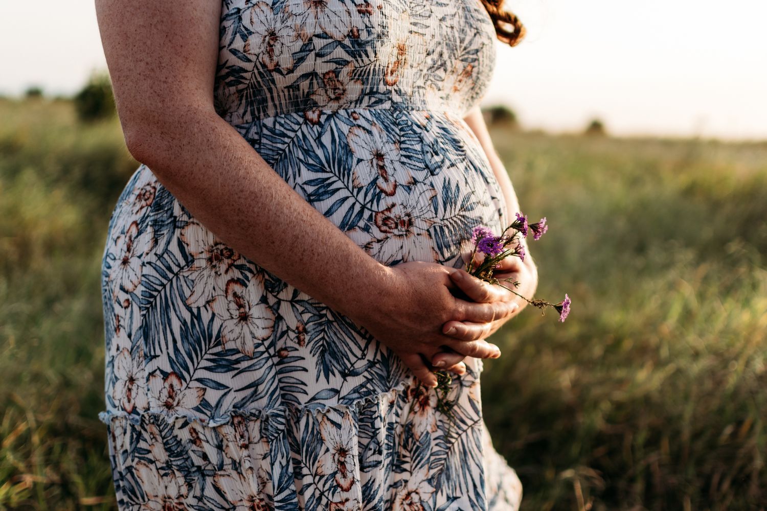 Rockhampton Maternity Photography