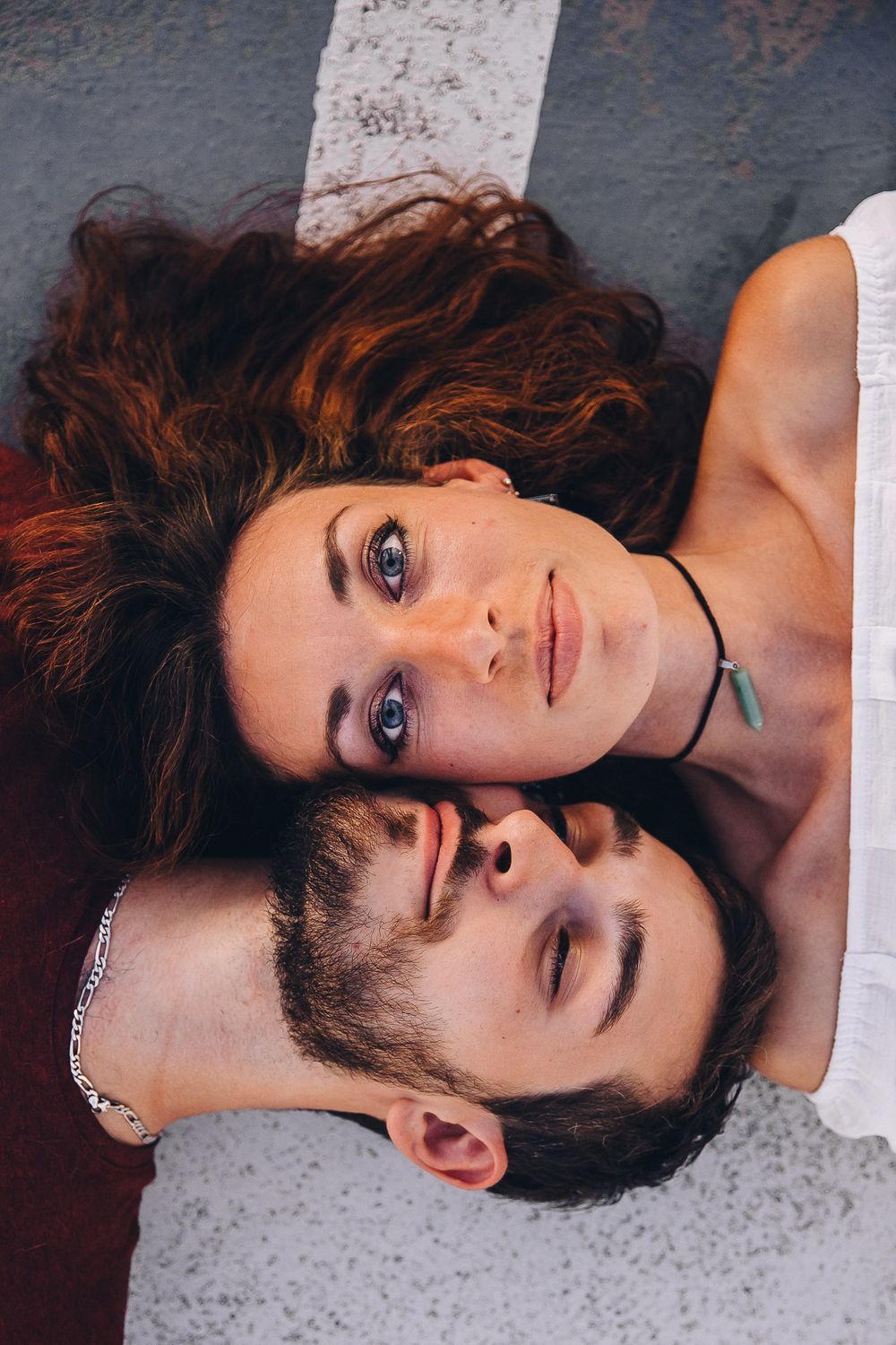 photo de couple à toulouse