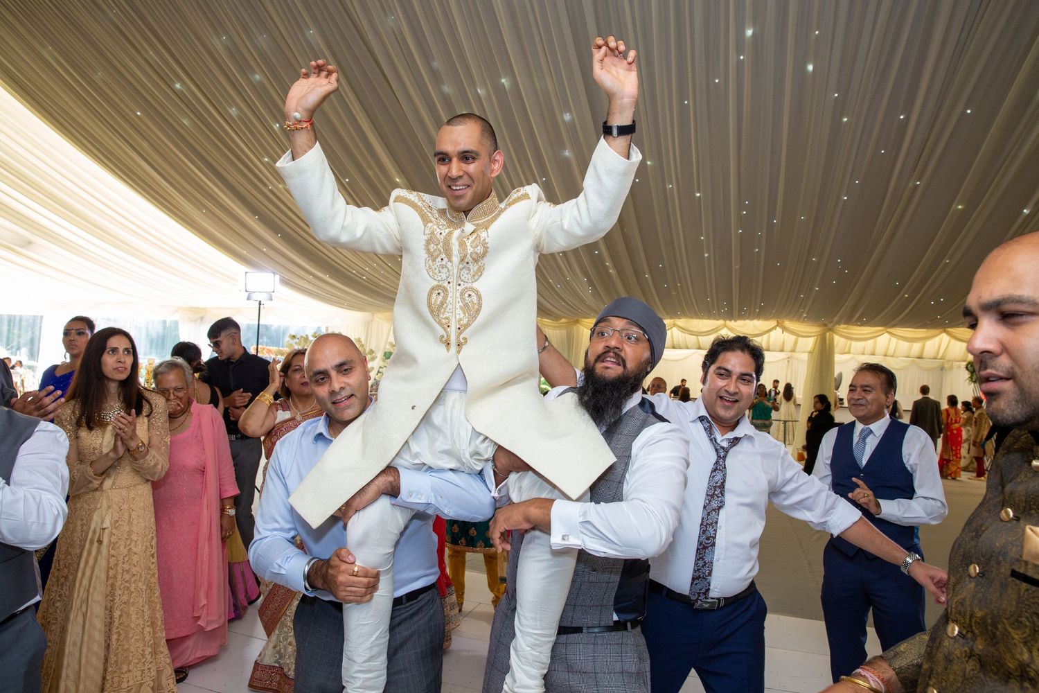 Documentary wedding photography by Manchester Asian Wedding Photographer -TODAYSMYDAY