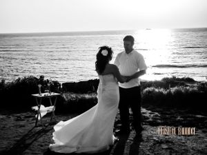 Wedding Experience - Flash of Radiance Photography