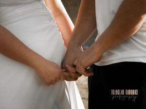Wedding Experience - Flash of Radiance Photography