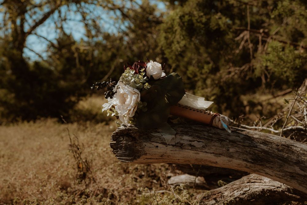 San Antonio, Texas Elopement Photographer - Seguin Couples Photographer | Katy Montoya Photography Karnes County
