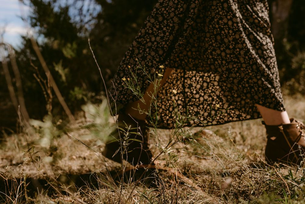 San Antonio, Texas Elopement Photographer - Seguin Couples Photographer | Katy Montoya Photography Karnes County