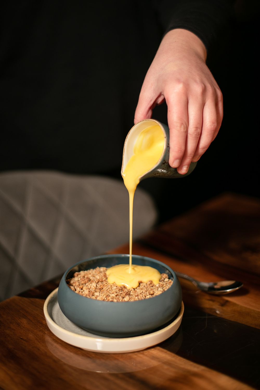 Food Brand Photographer Photography Tunbridge Wells Kent London John Knight