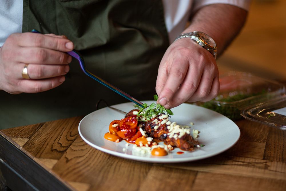 Food Brand Photographer Photography Tunbridge Wells Kent London John Knight