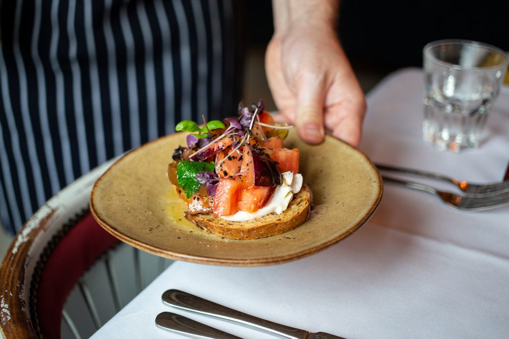 Food Brand Photographer Photography Tunbridge Wells Kent London John Knight