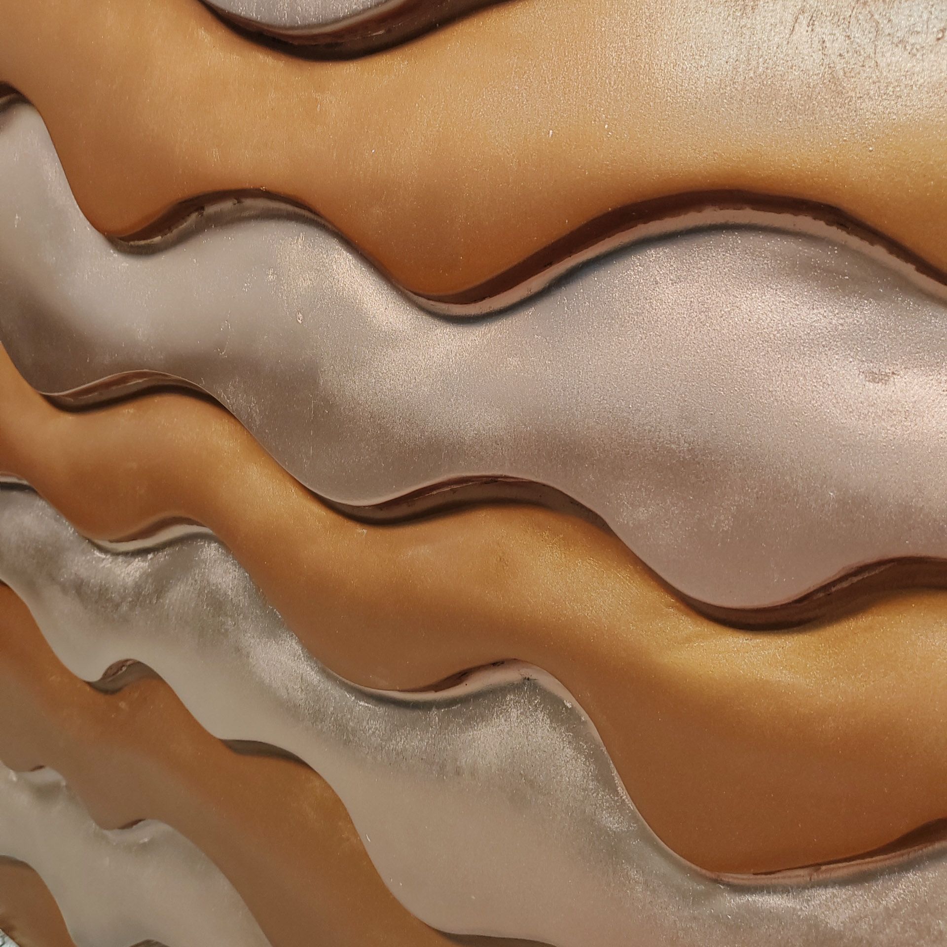 wood wall hanging