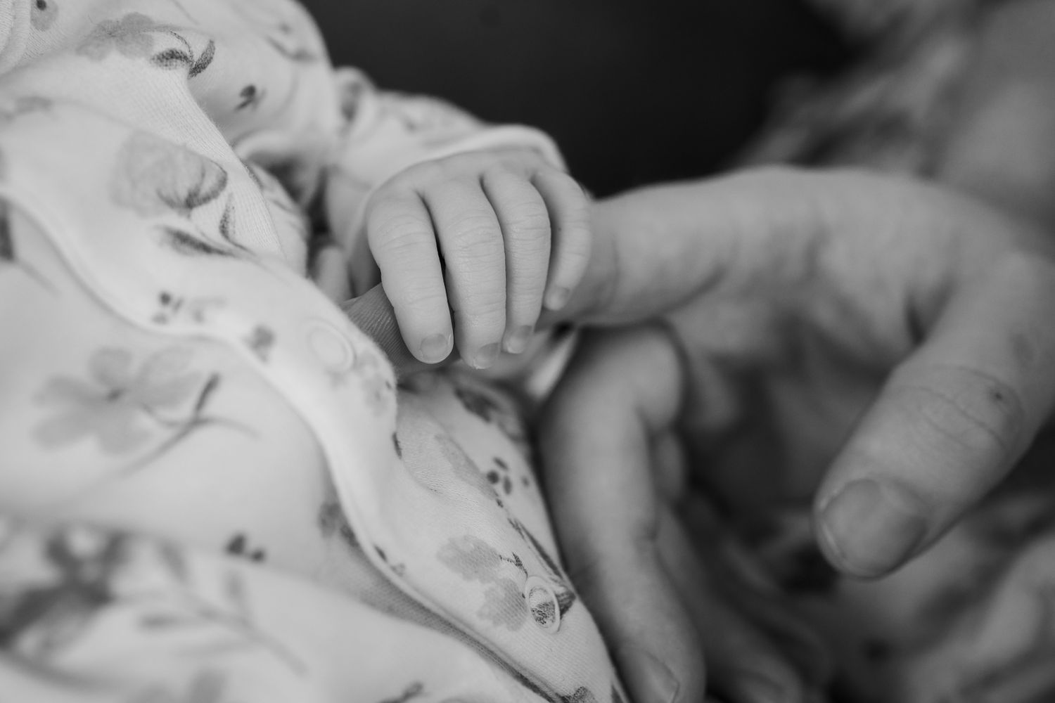 Baby-little-hand