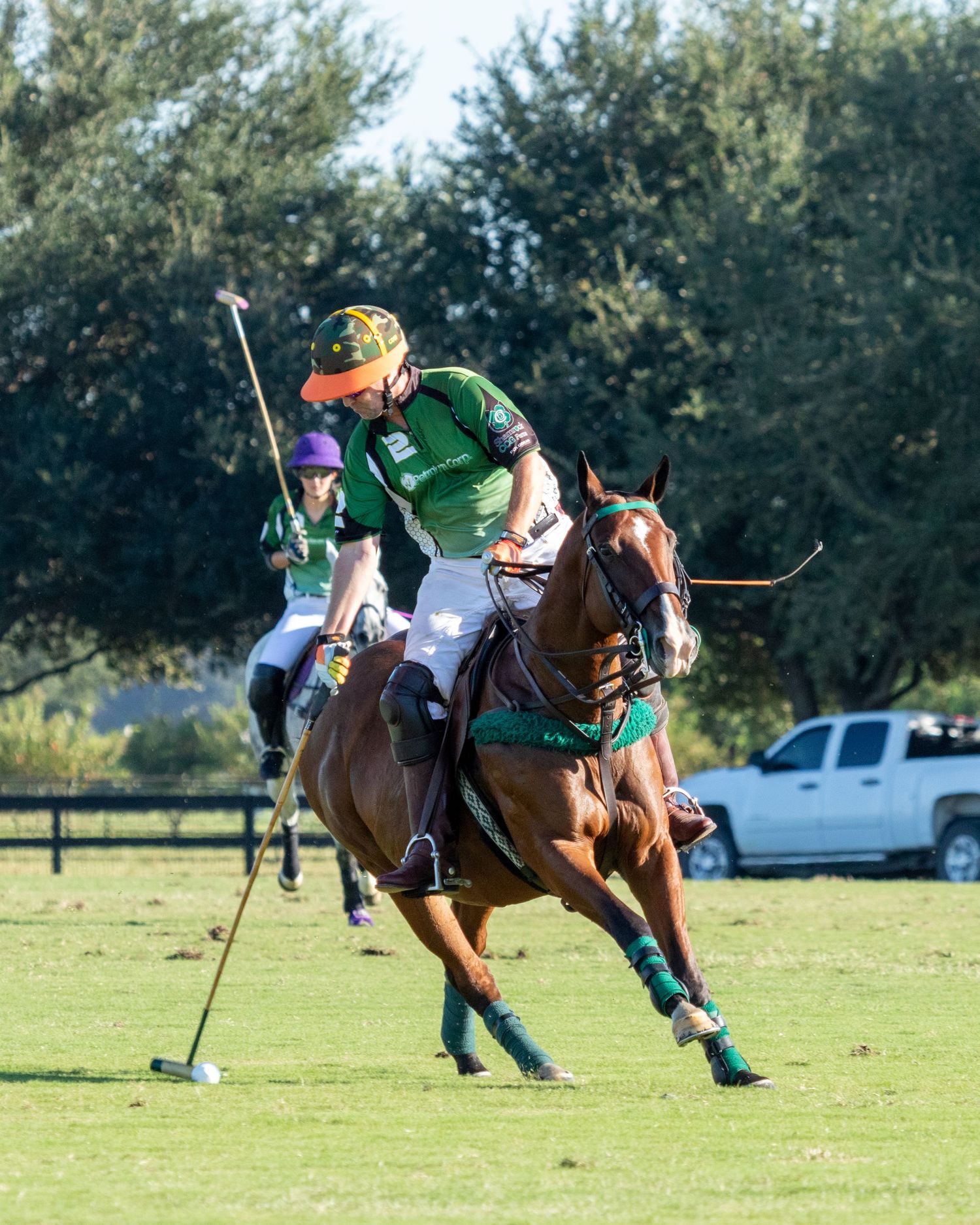 Polo