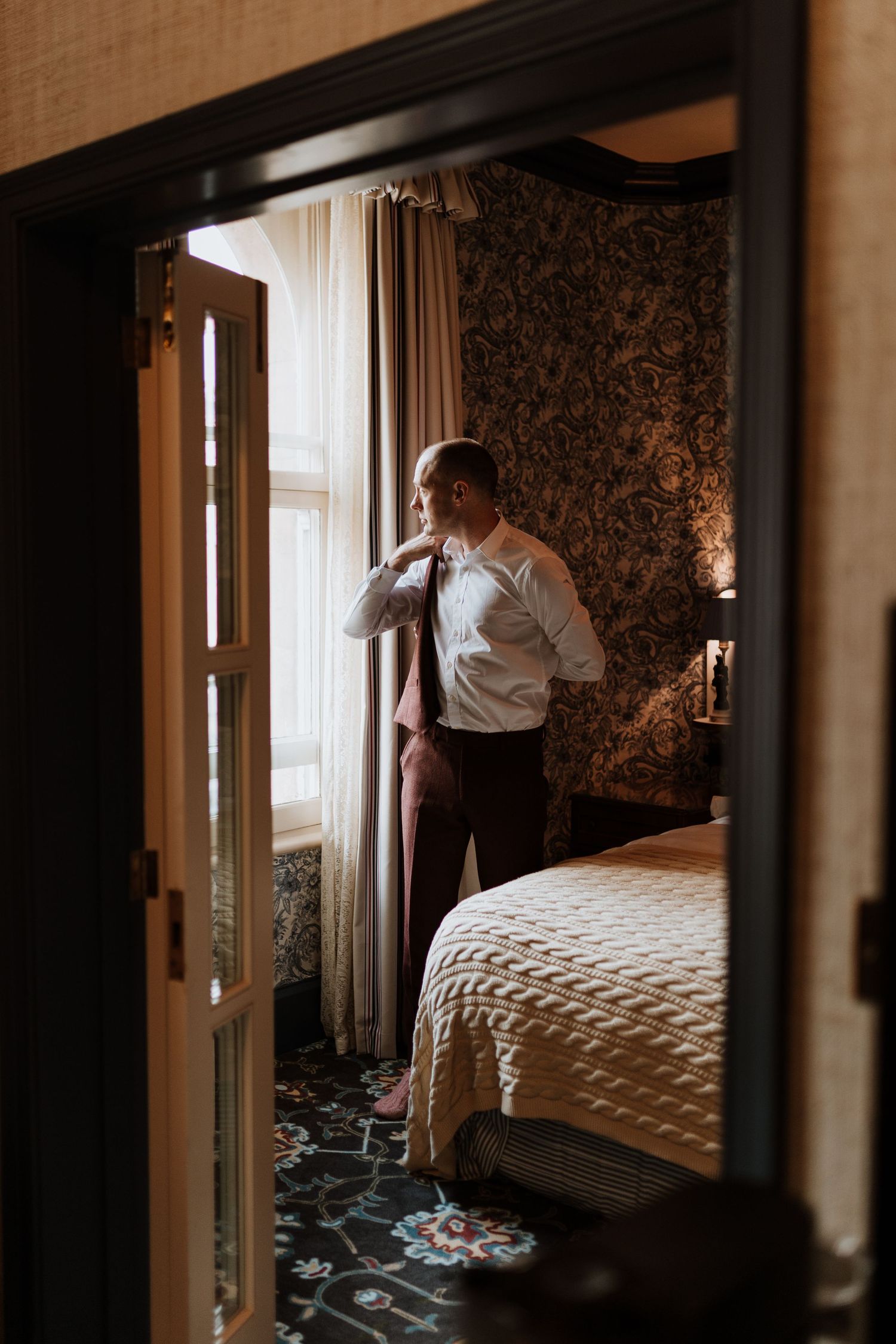 Oxford wedding photographer