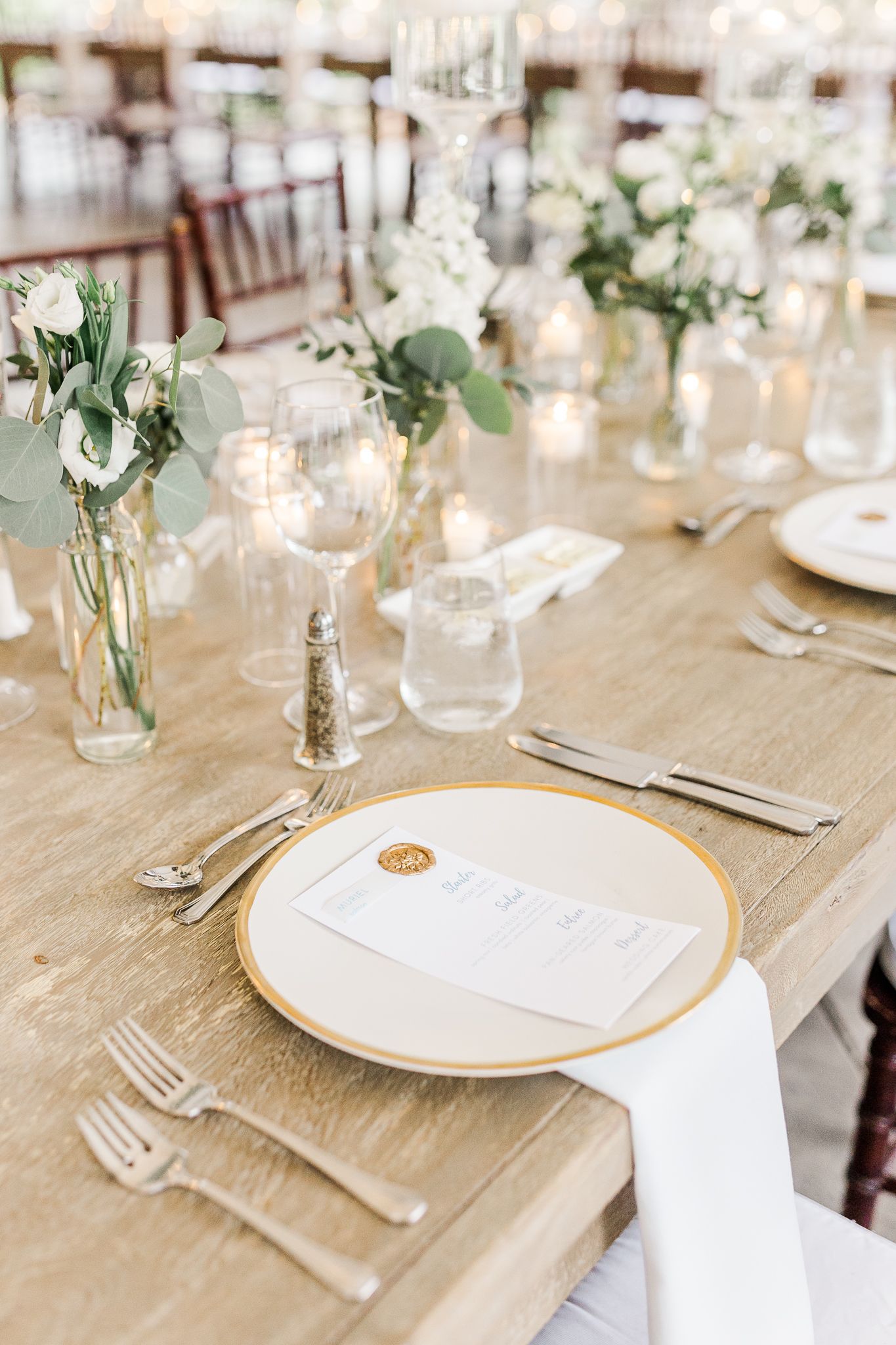 AIRLIE VIRGINIA WEDDING PICTURES