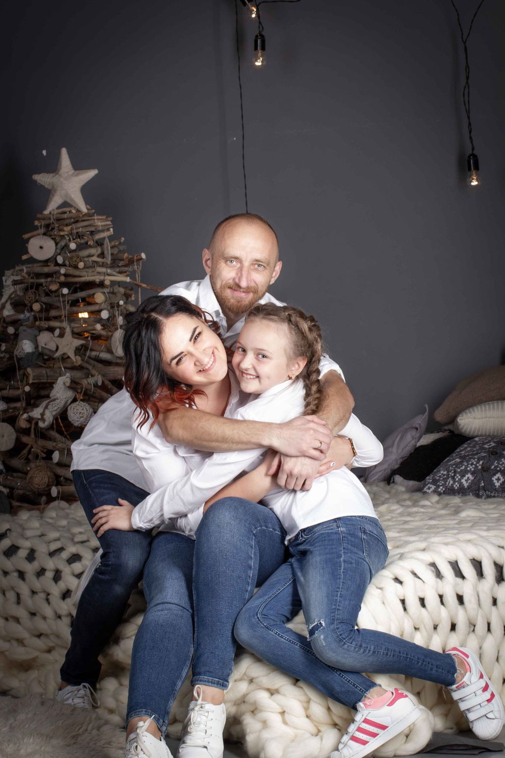 сімейна фотосесія Львів
