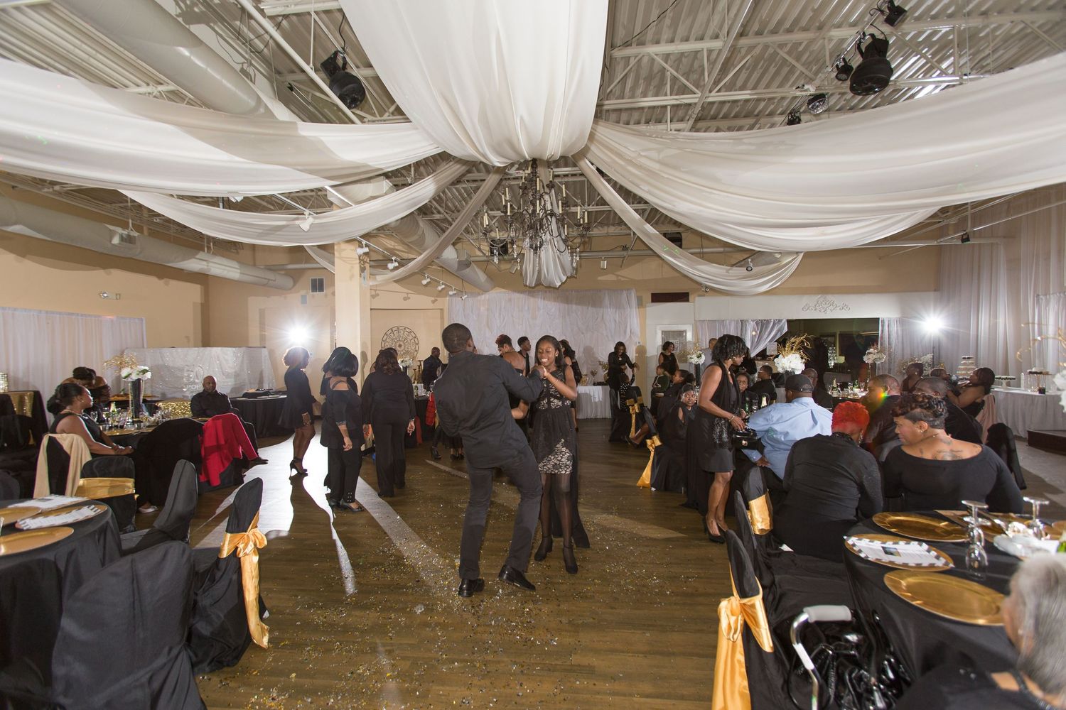 Kelly Photography Atlanta Anniversary Session Grayson Event Center Grayson  Ga