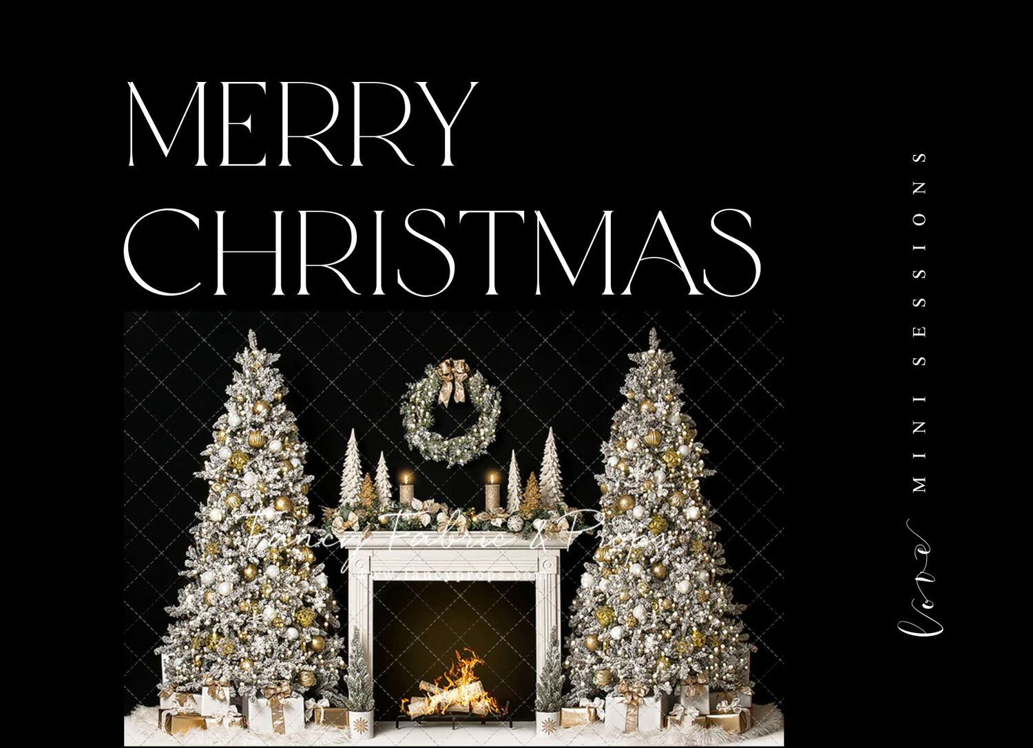 #christmassession