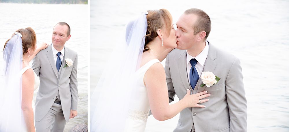 bass lake California destination wedding