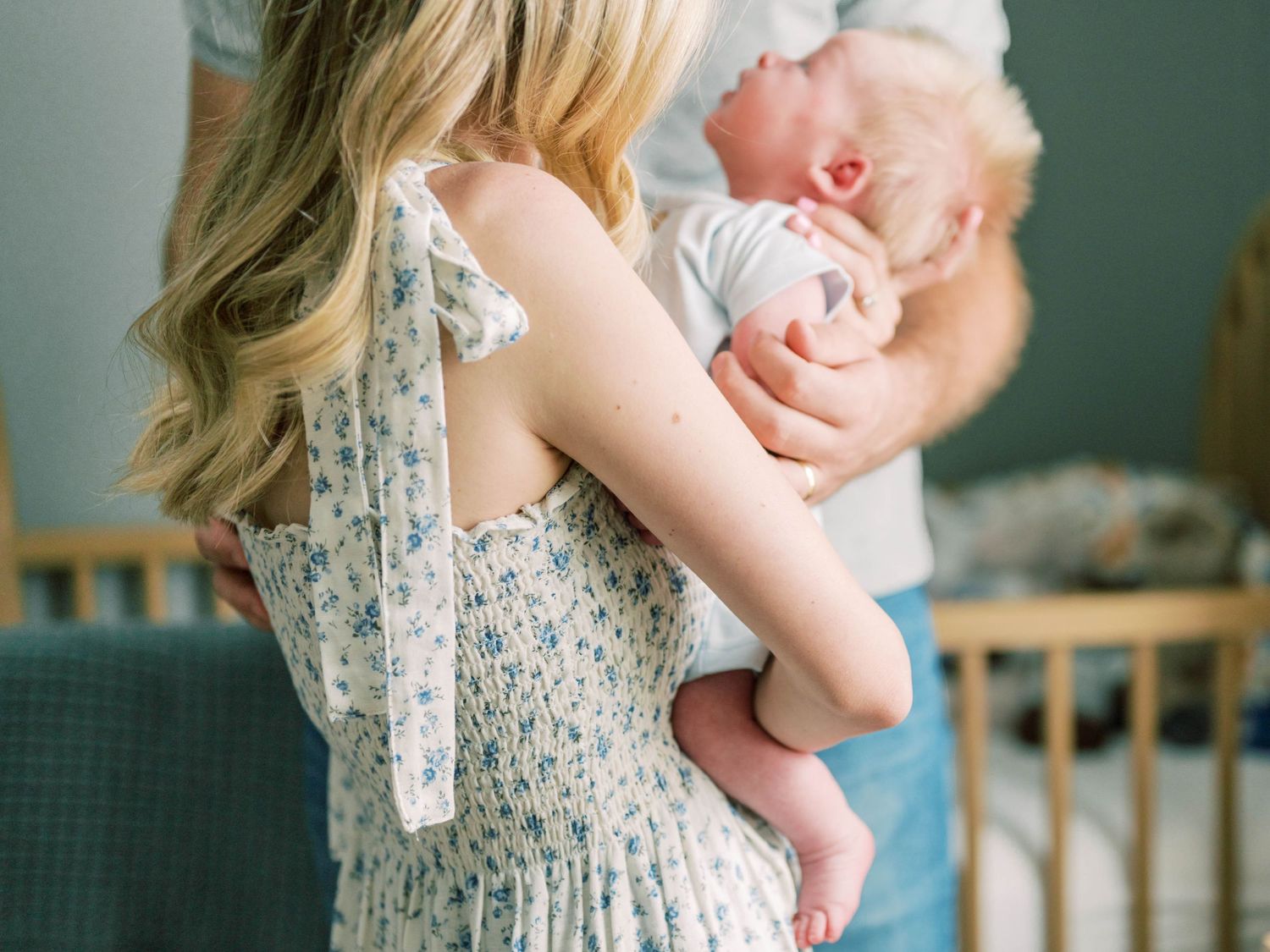 newborn photographer