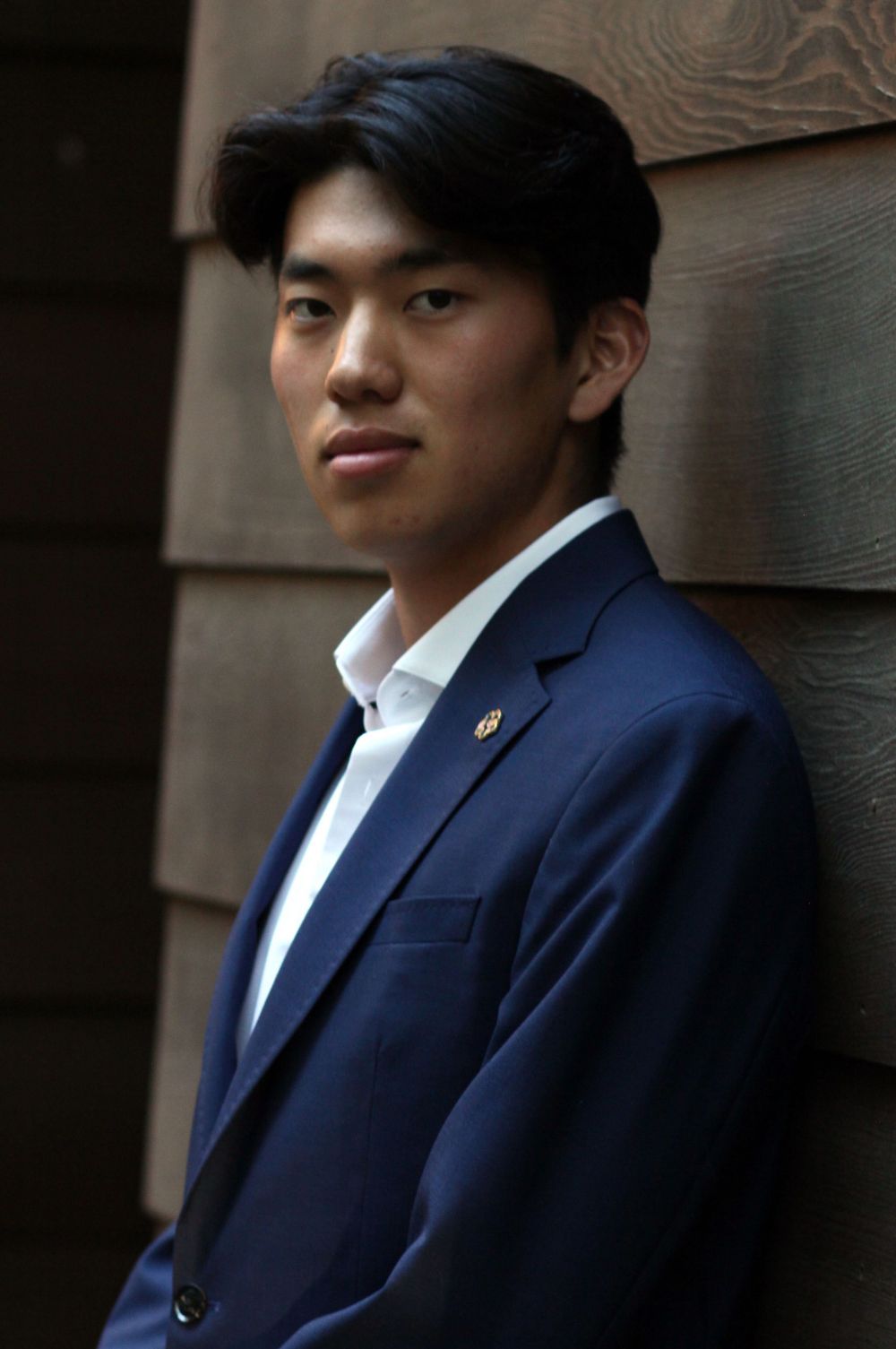 professional headshot