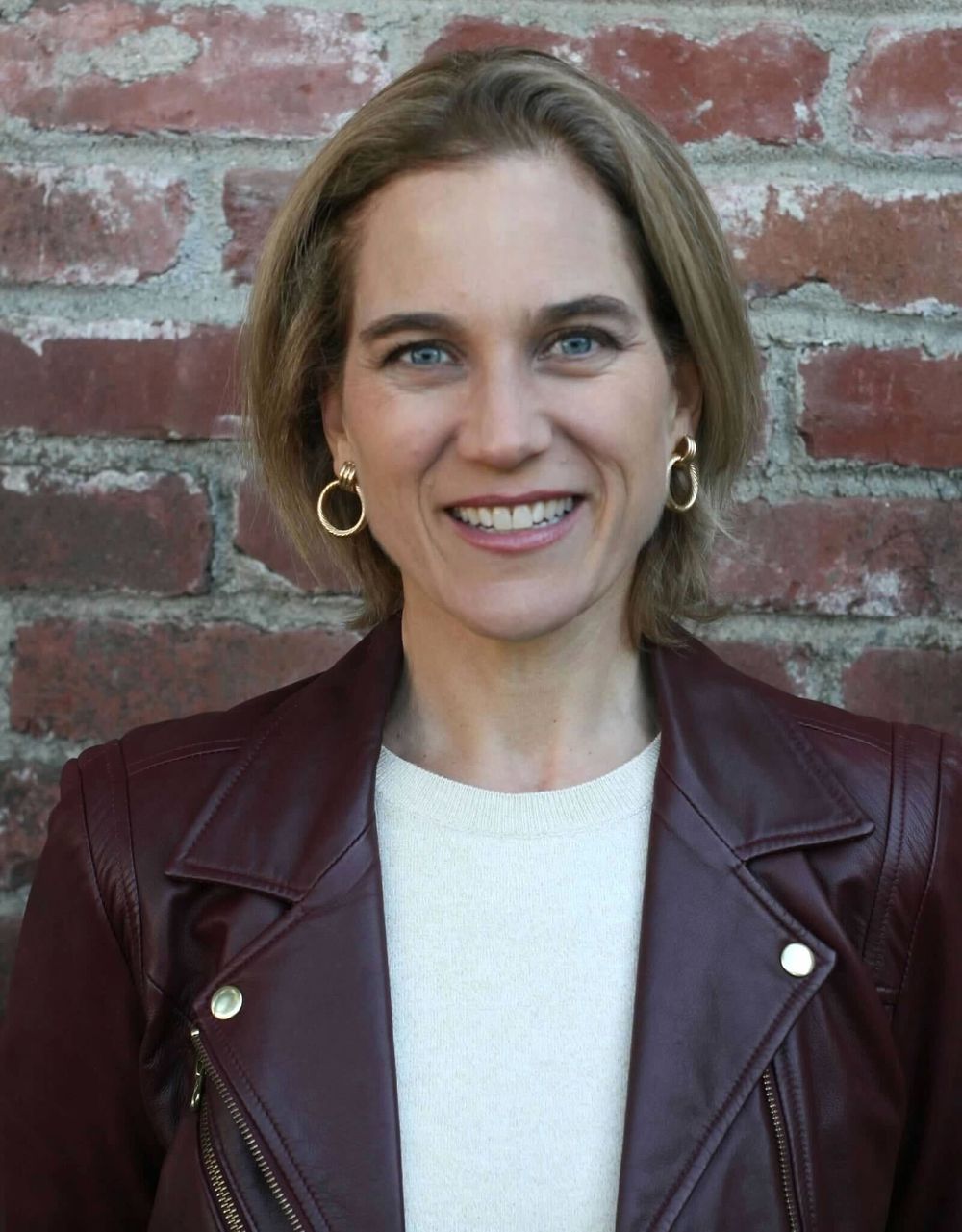 Professional headshot menlo park