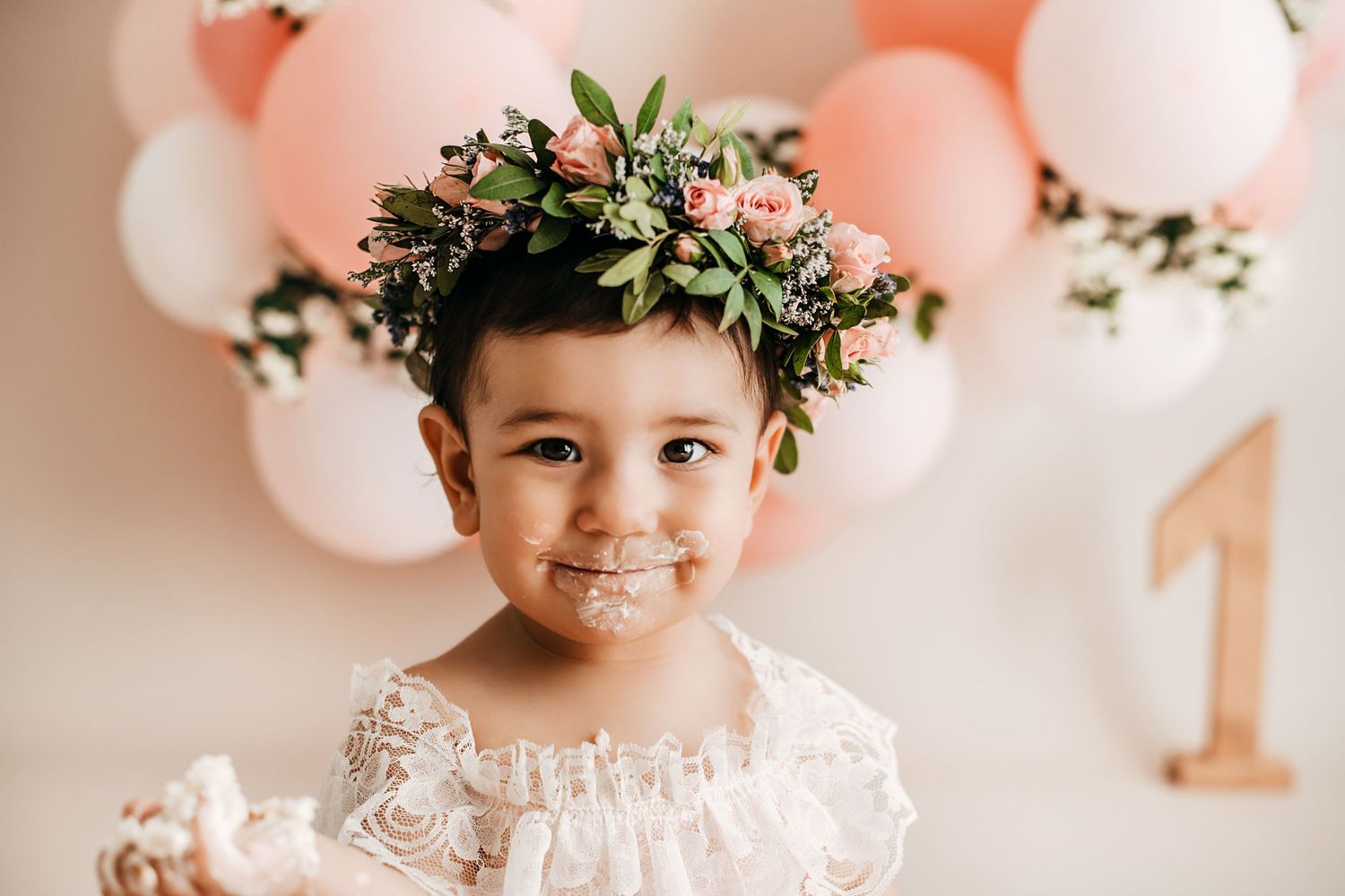Cake Smash