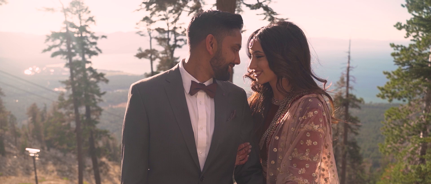 Indian Wedding Photography Toronto GTA