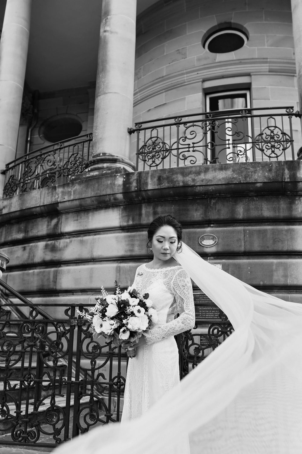 Rockhampton Wedding Photographer