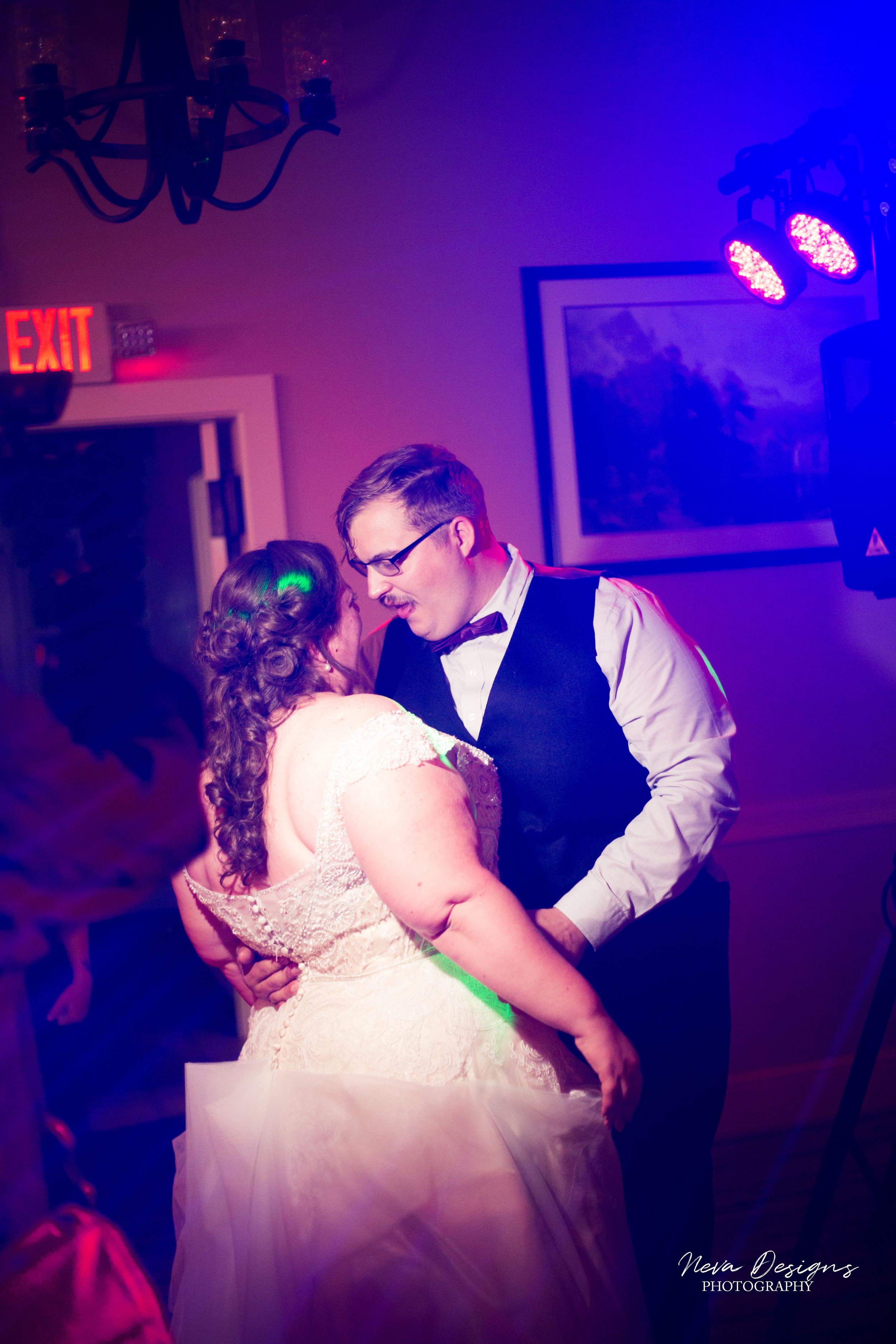 Wedding in York, PA