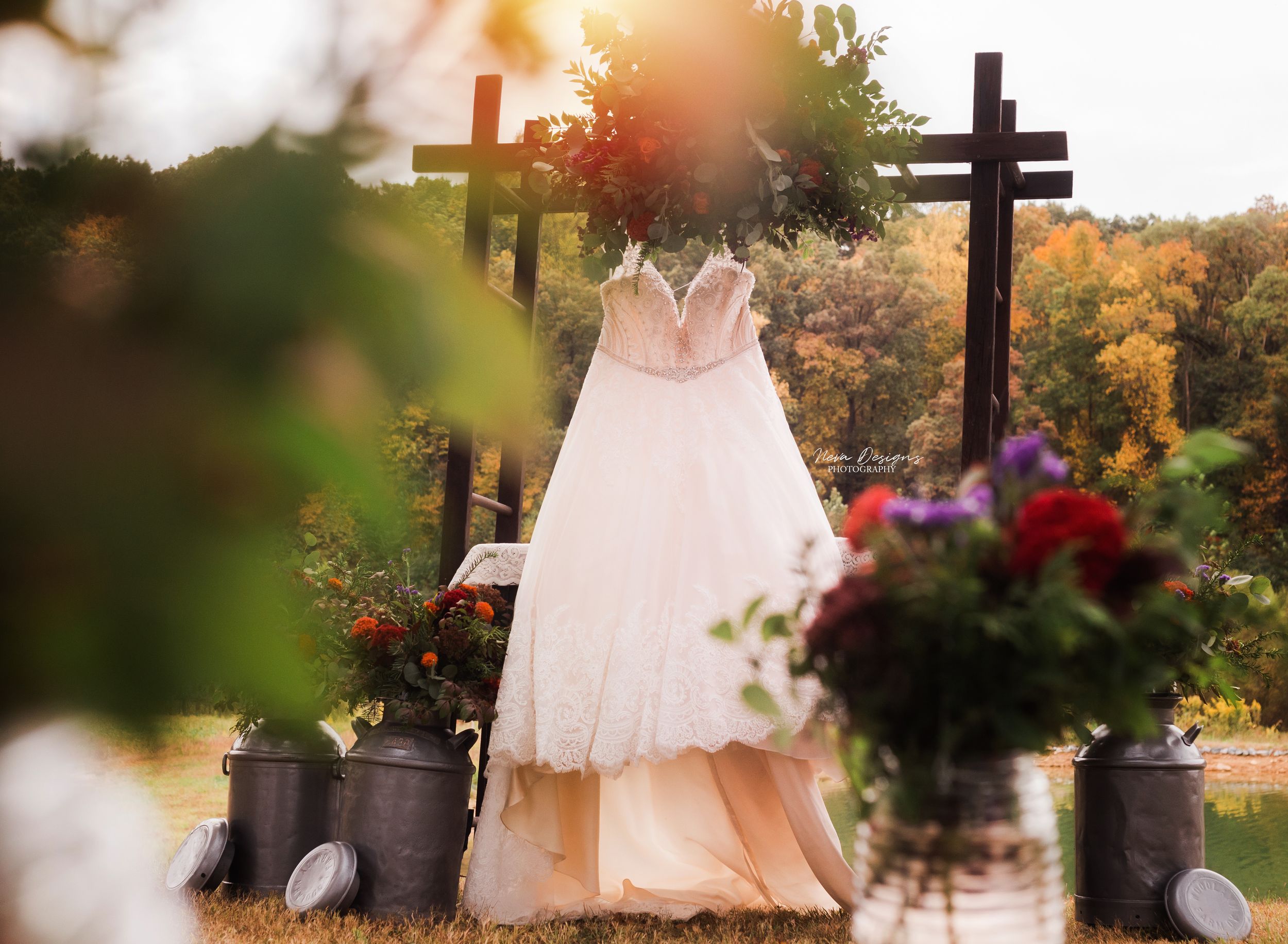 Wedding in York, PA