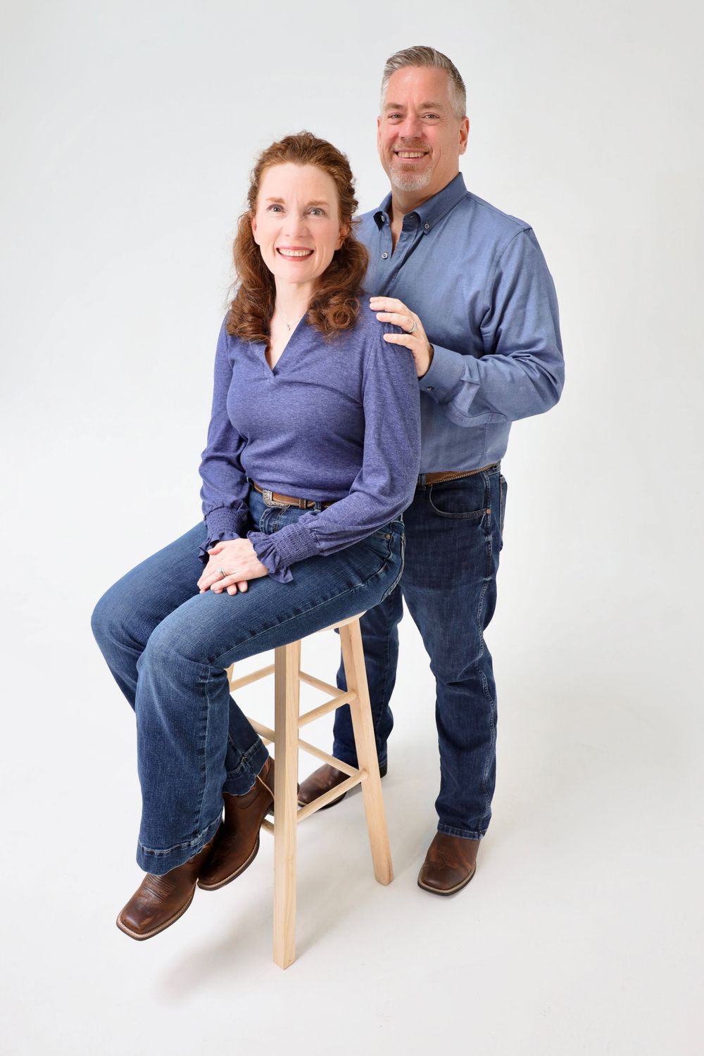 headshots and personal branding photographer in Houston