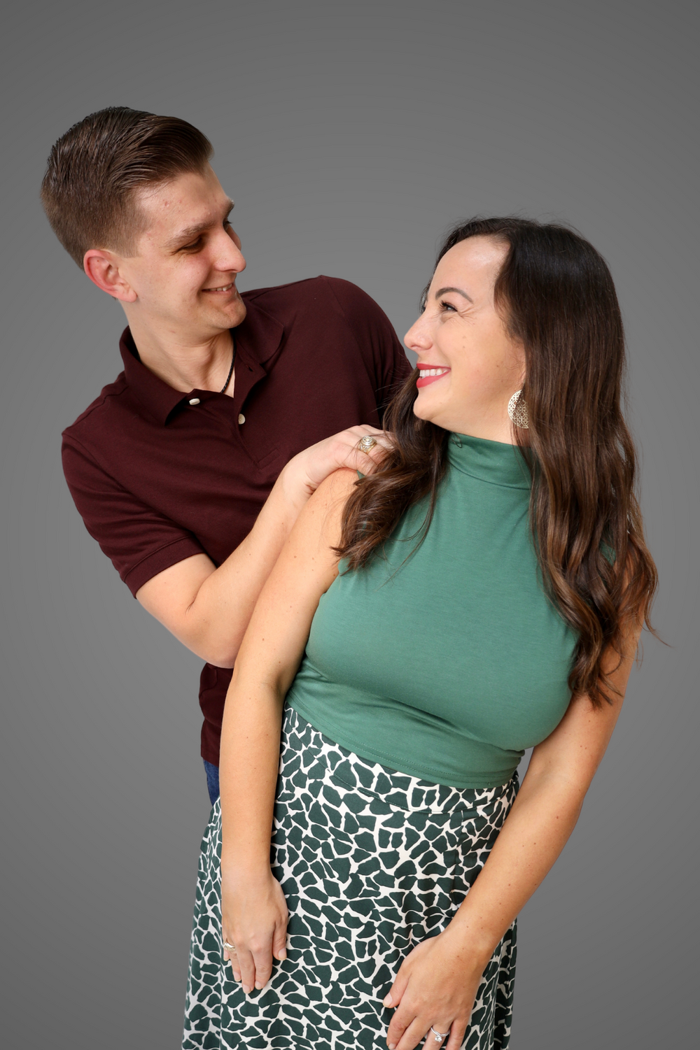 headshots and personal branding photographer in Houston