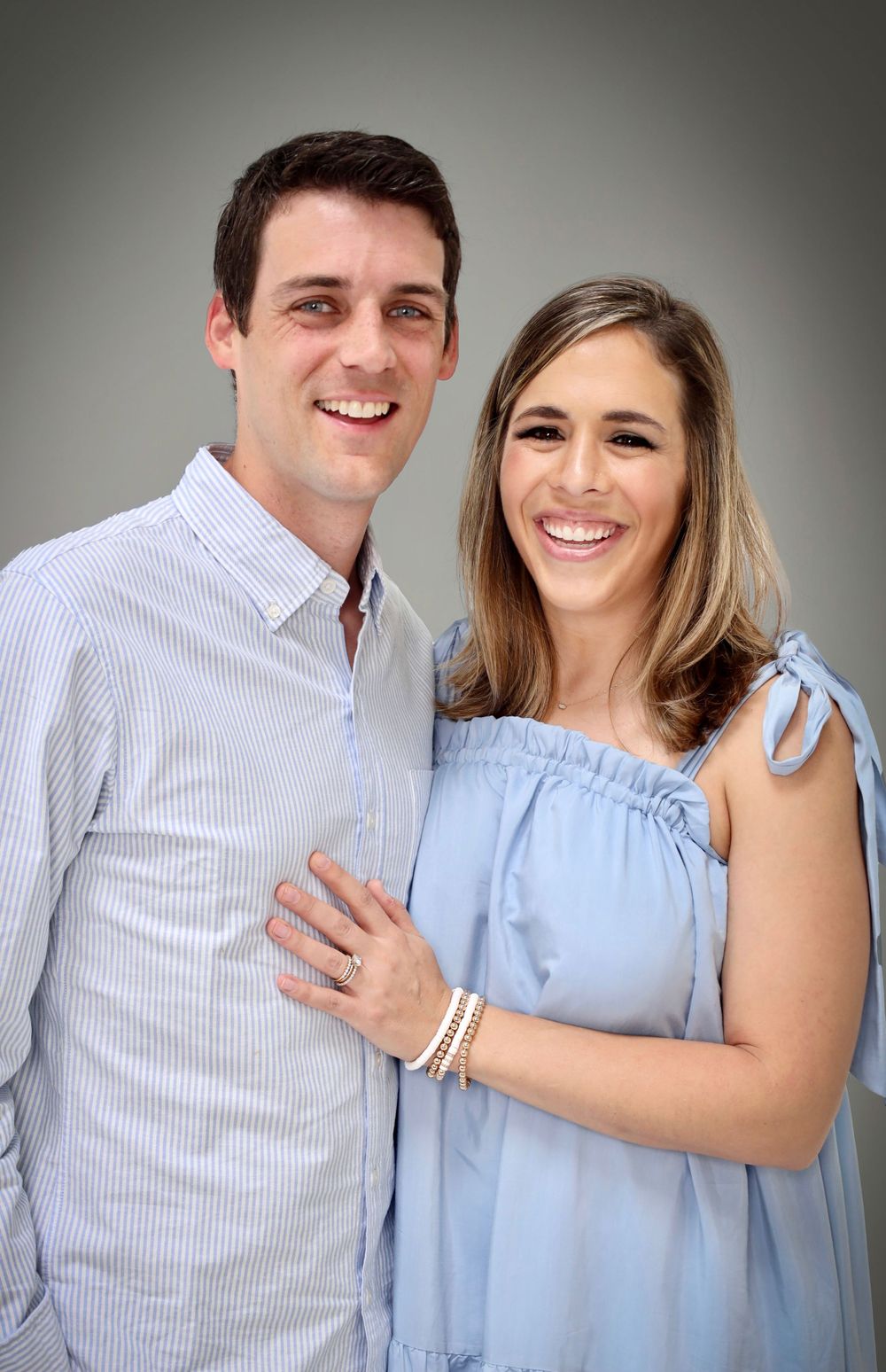 headshots and personal branding photographer in Houston