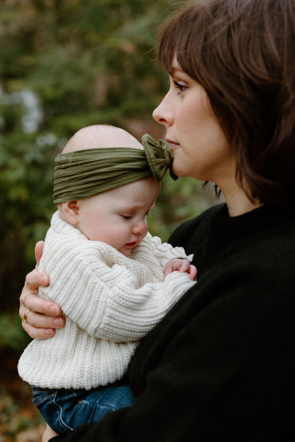 Ann Arbor Family Photographer