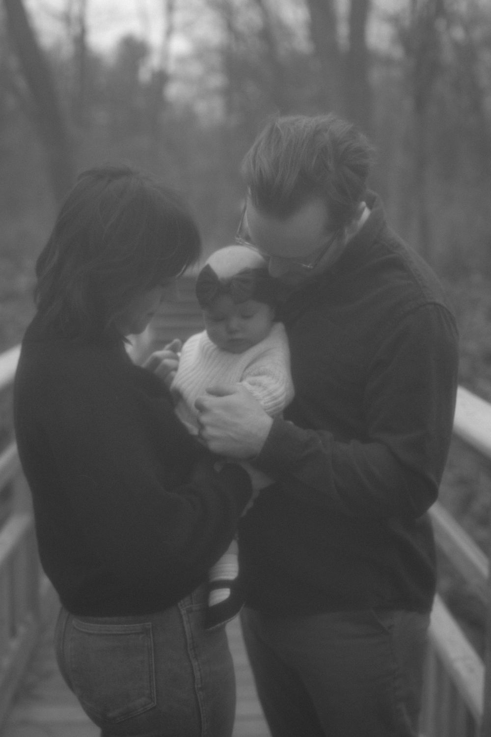 Toledo Family Photographer