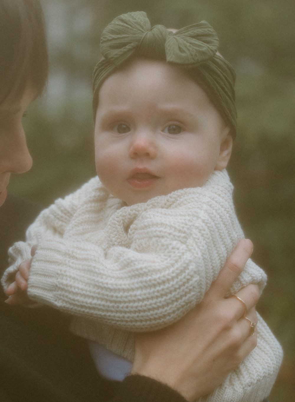 Ann Arbor Family Photographer