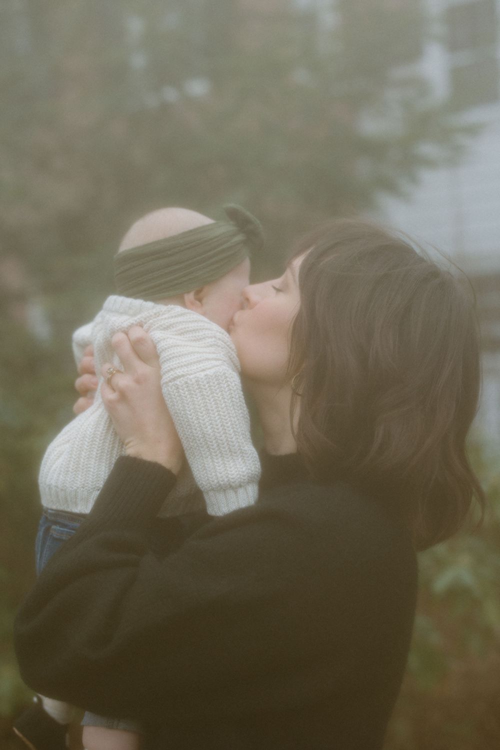 Ann Arbor Family Photographer