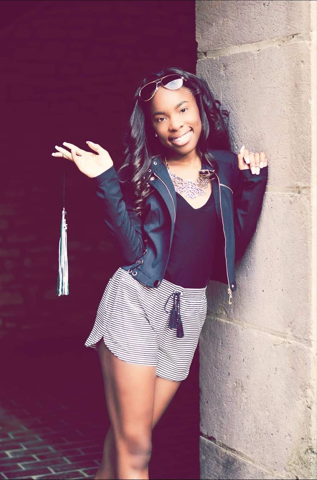 Senior Picture