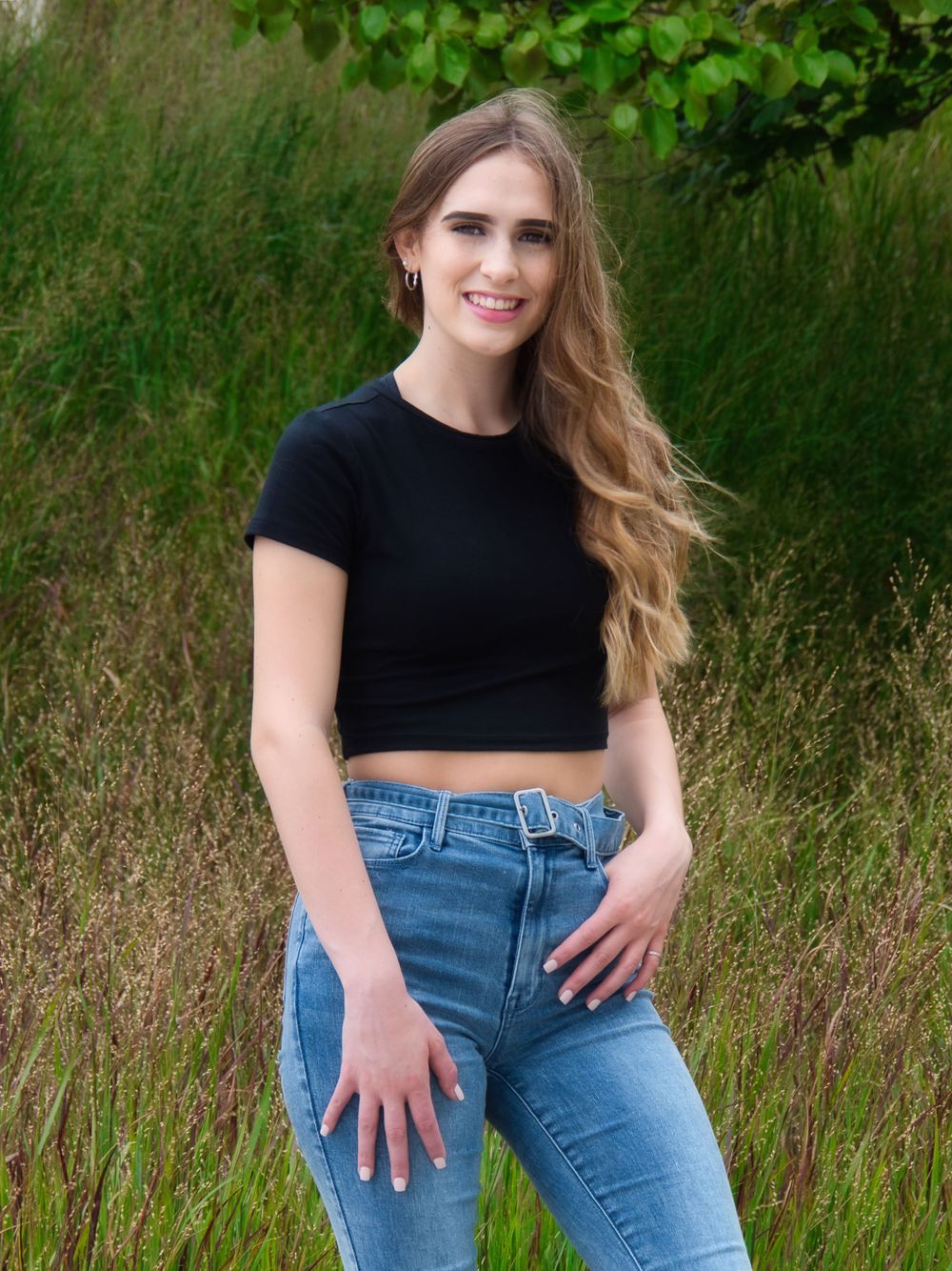 Senior photos pictures portrait photography Olathe KS