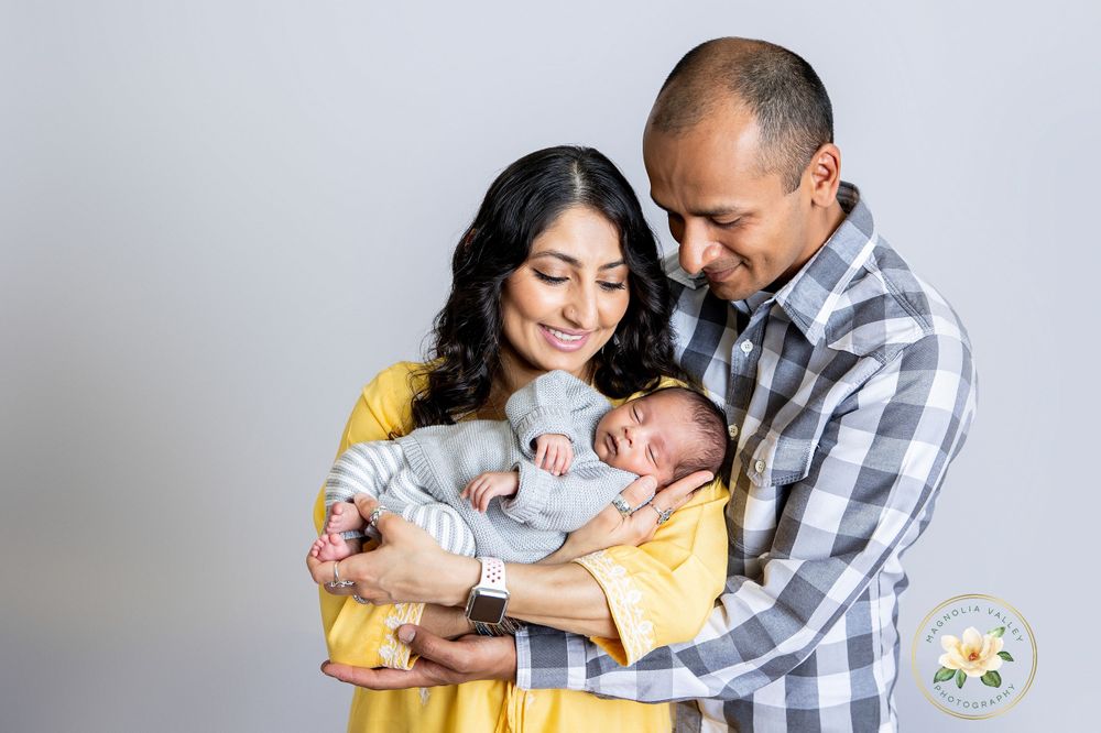 Newborn photographer, Philadelphia pa, magnolia valley photography